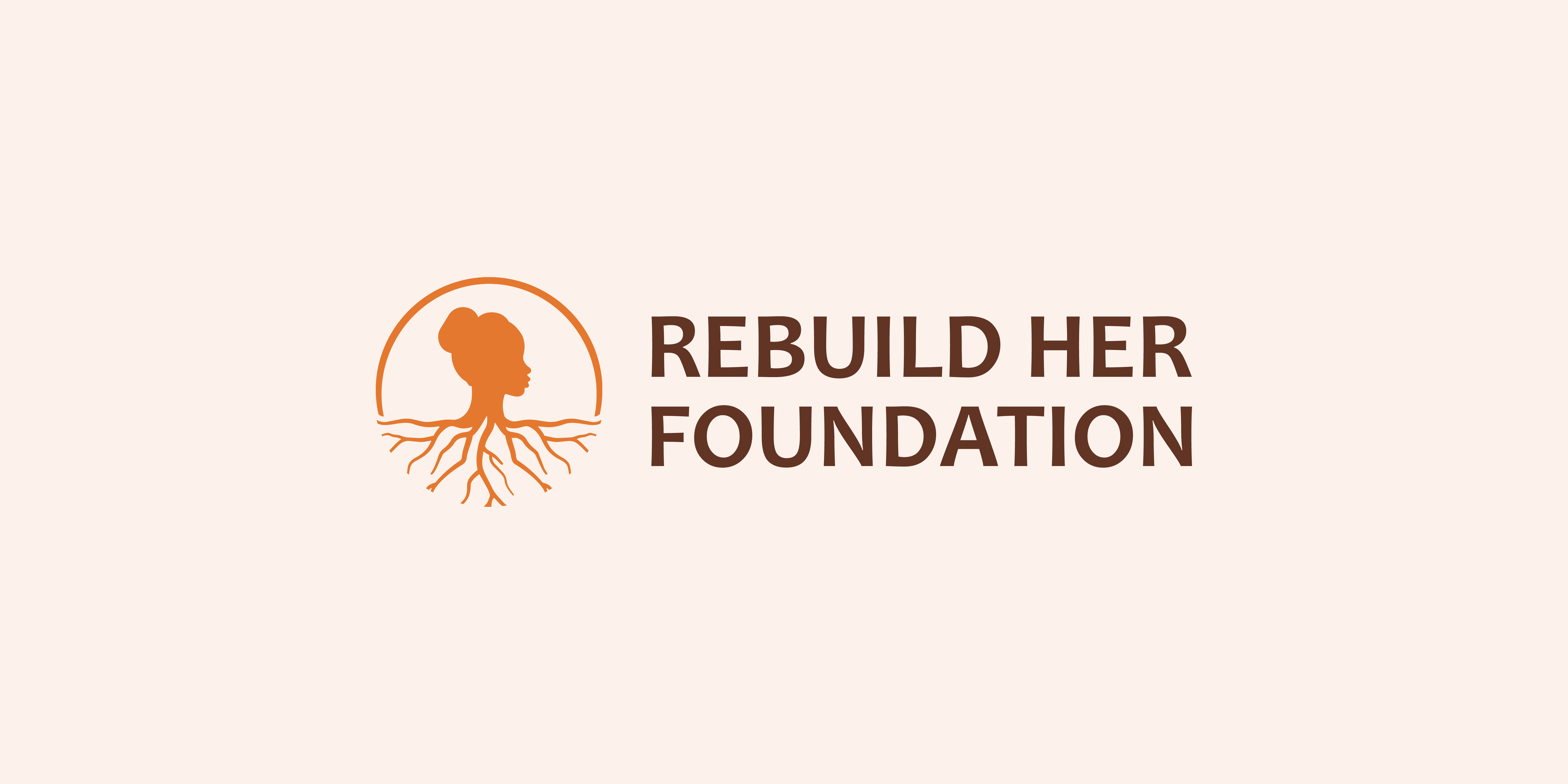 RHF visual identity detail 1