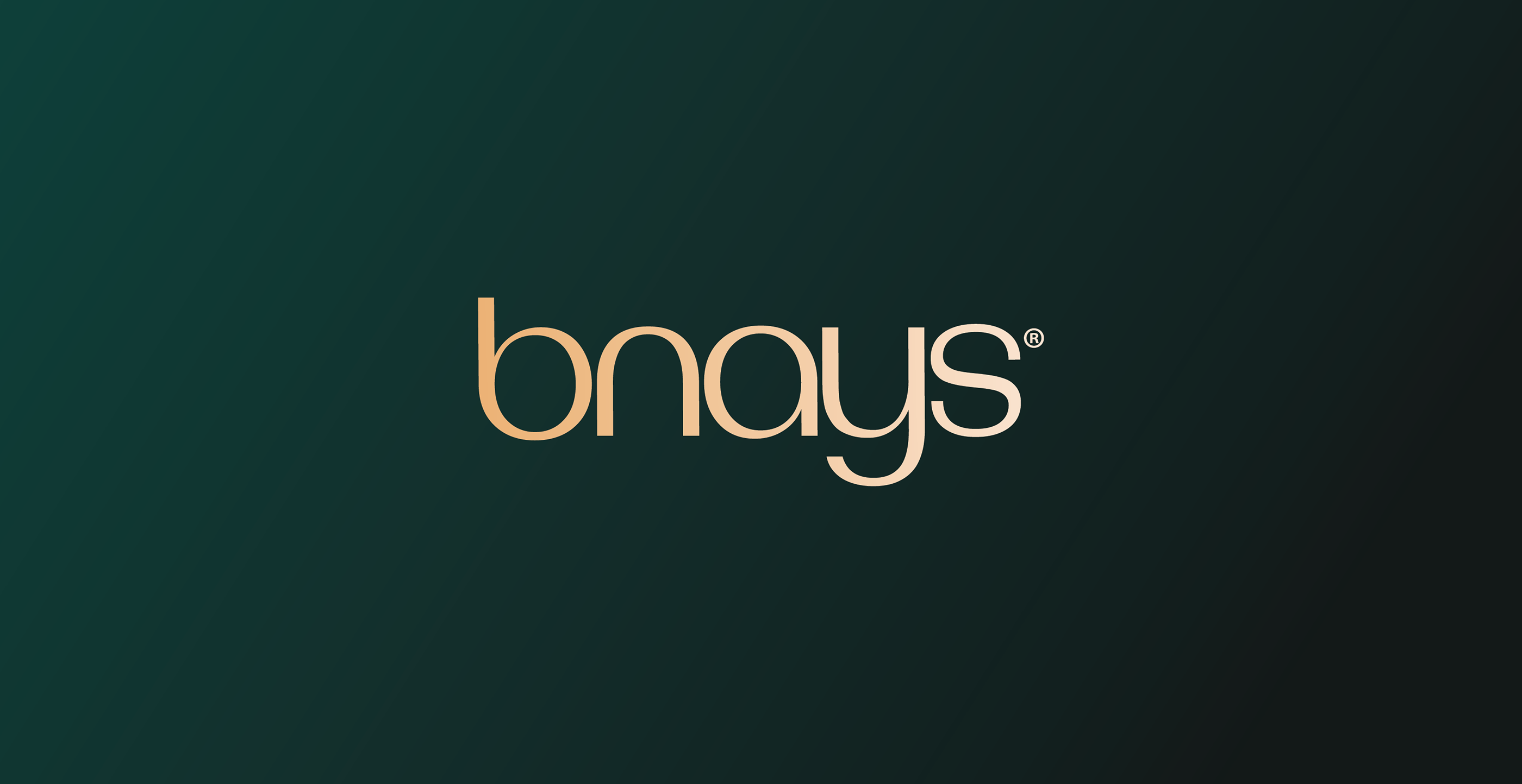 Bnays visual identity and Packaging feature