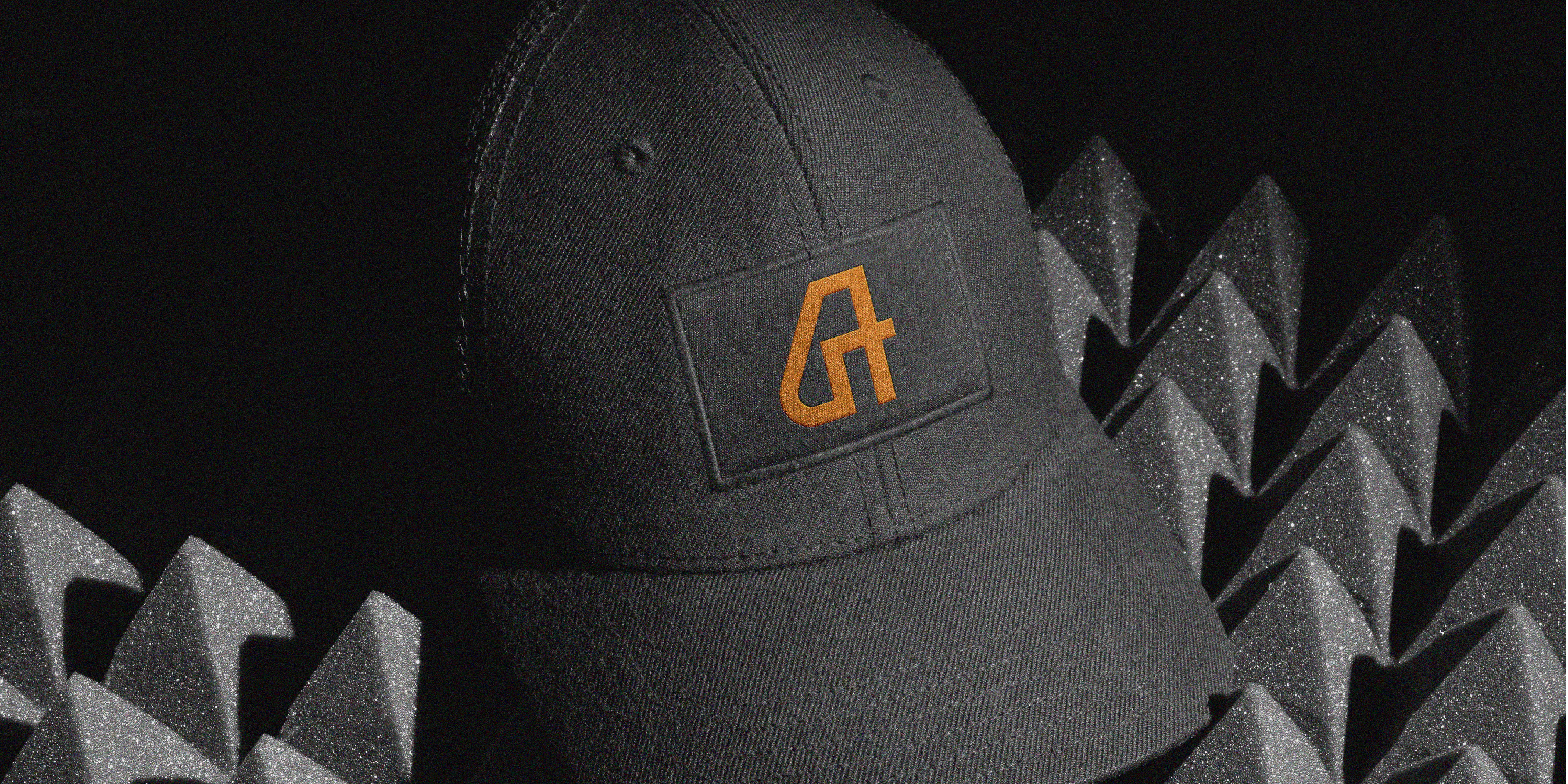 Atomic Respect Visual Identity detail 32