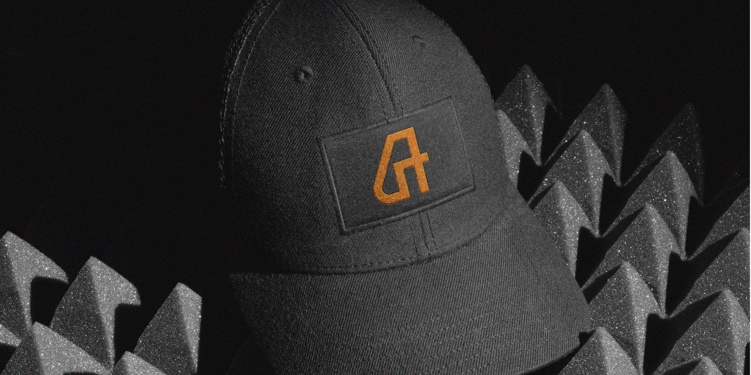 Atomic Respect Visual Identity detail 32