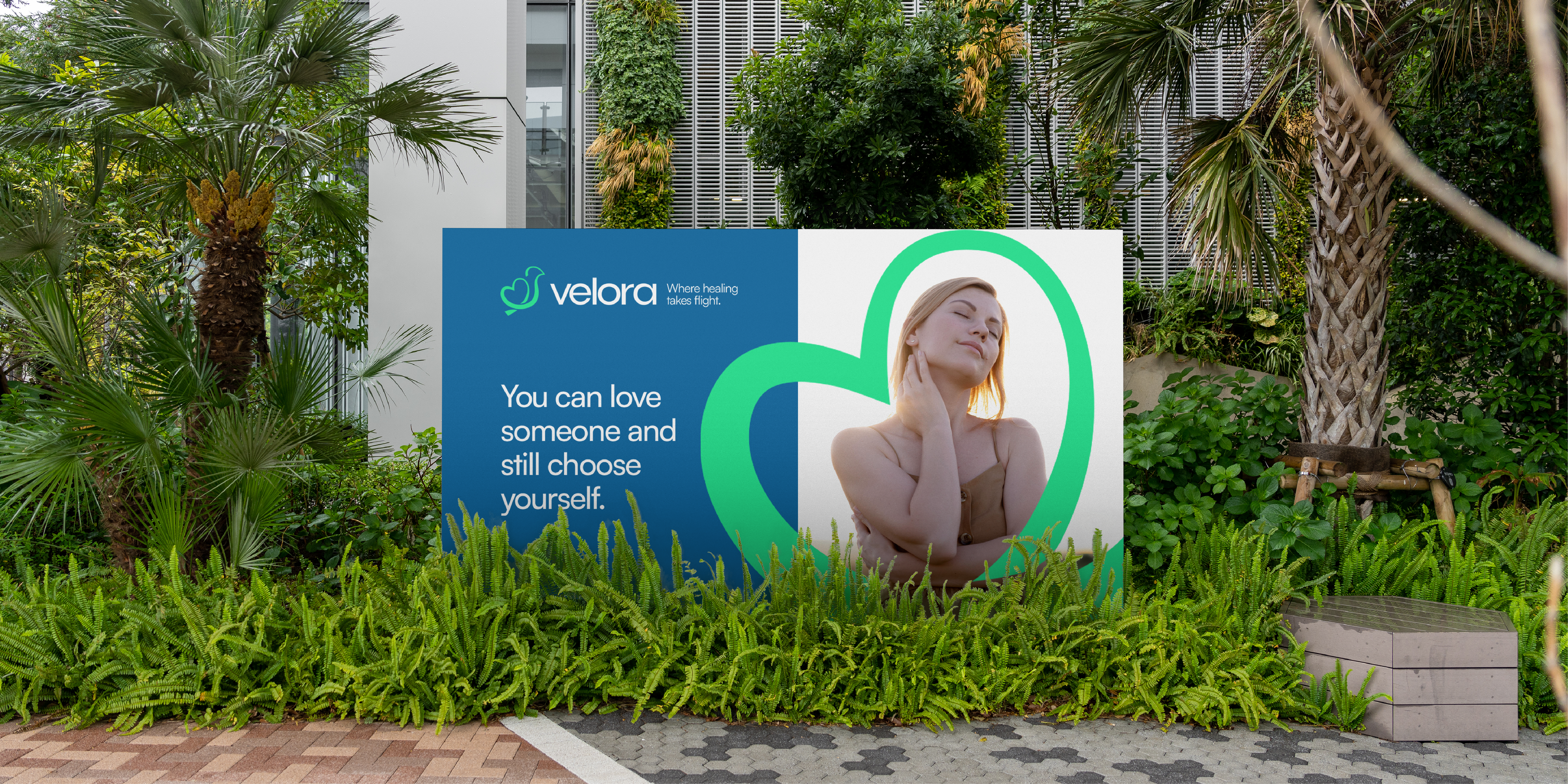Velora Brand iidentity  detail 50