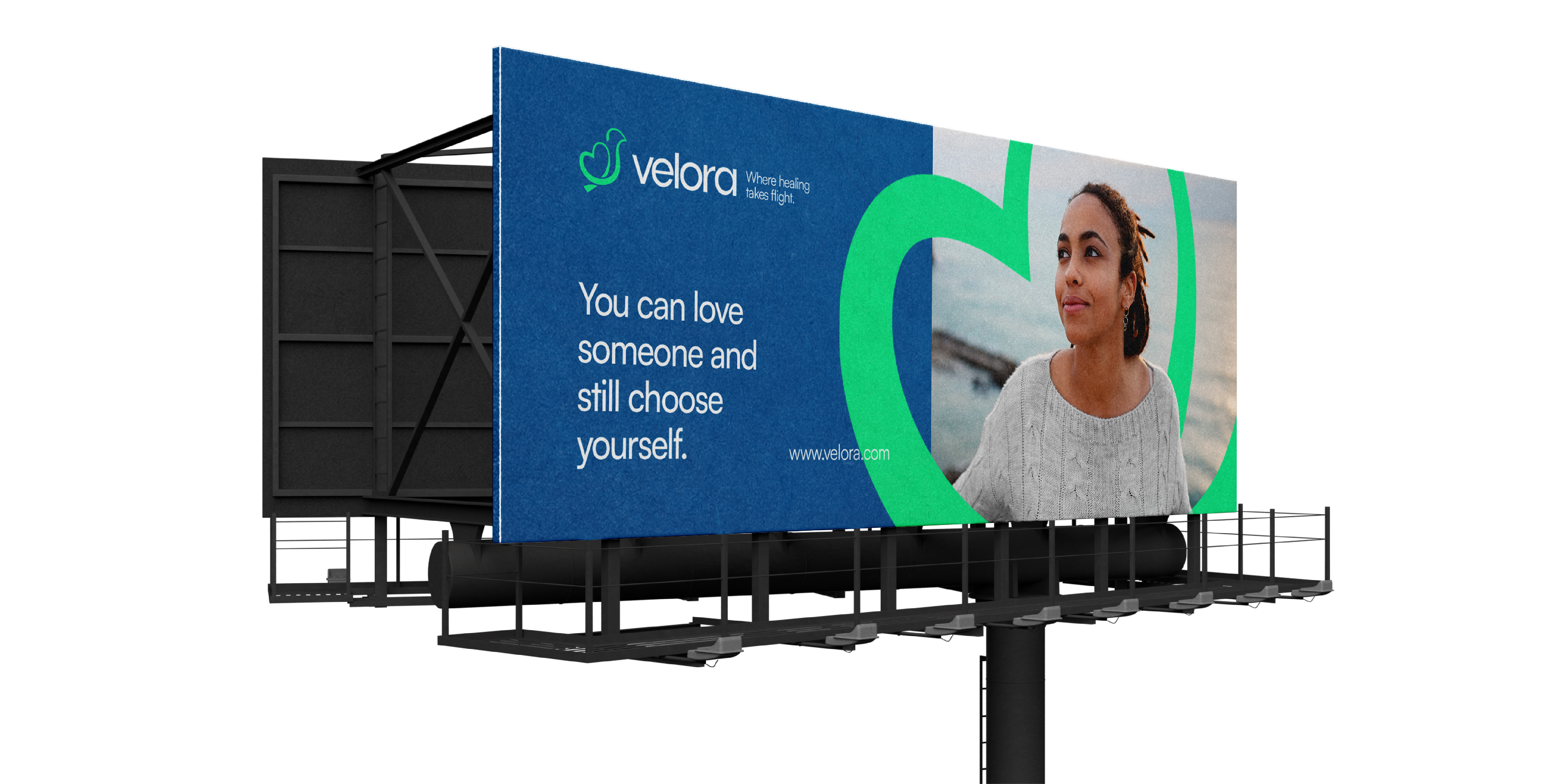 Velora Brand iidentity