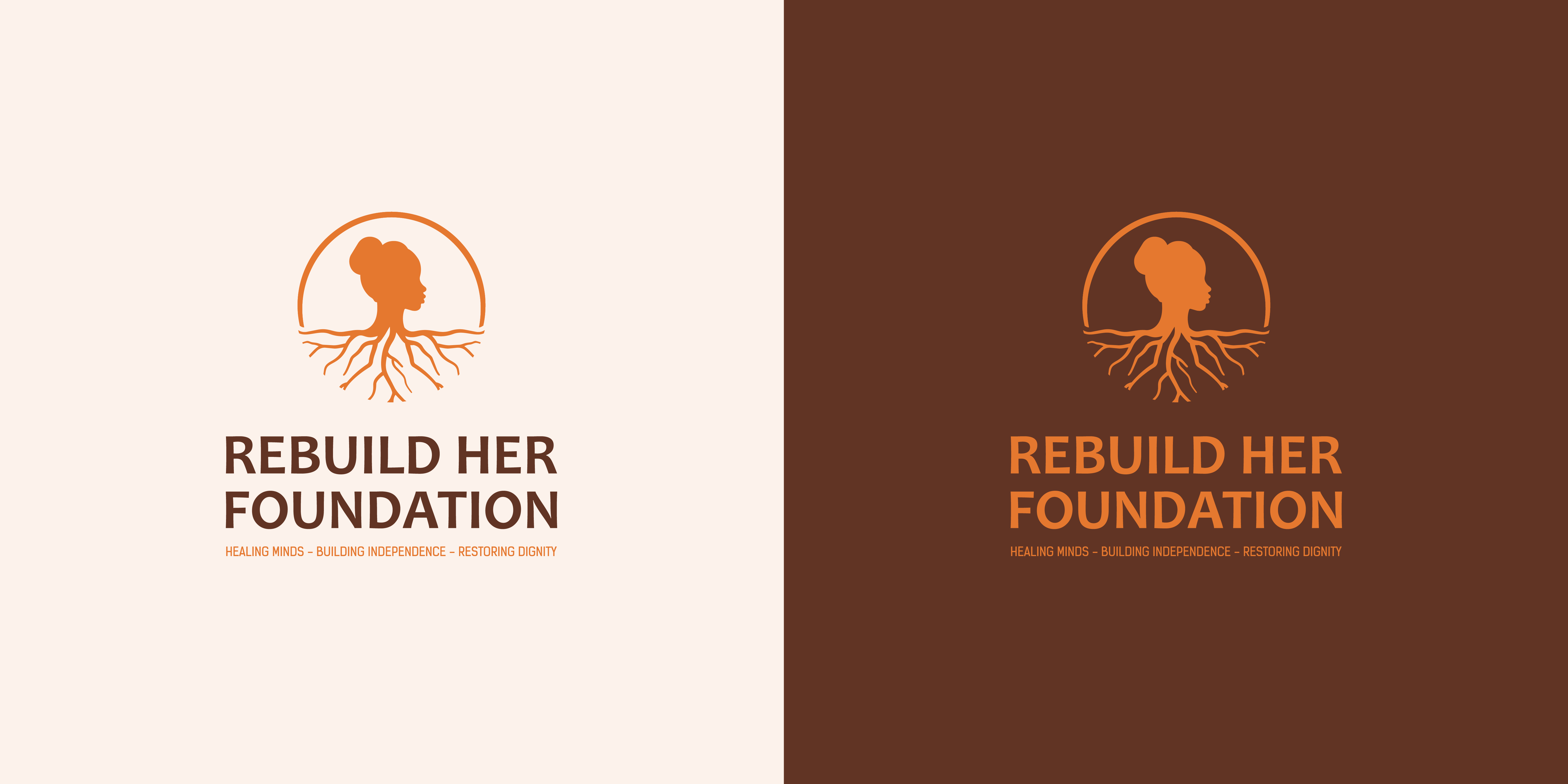 RHF visual identity detail 6