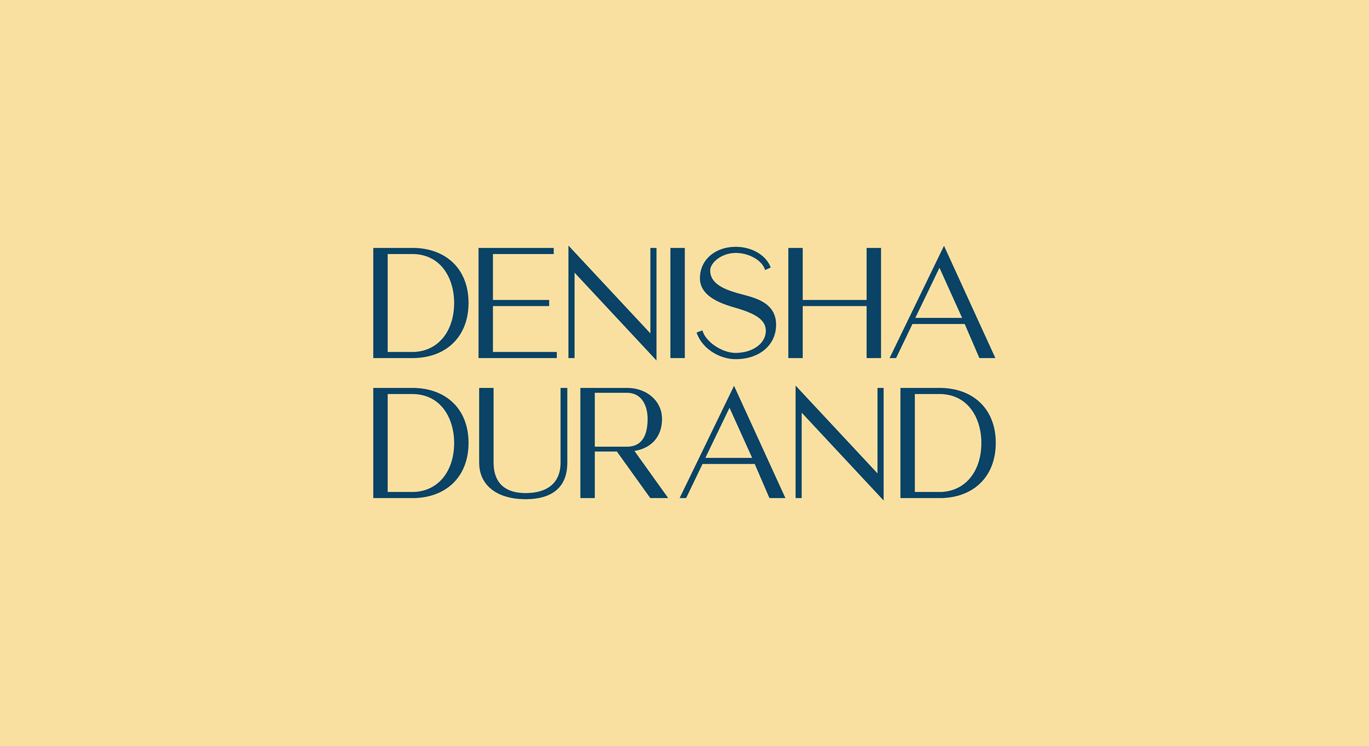 DD Visual identity  detail 3