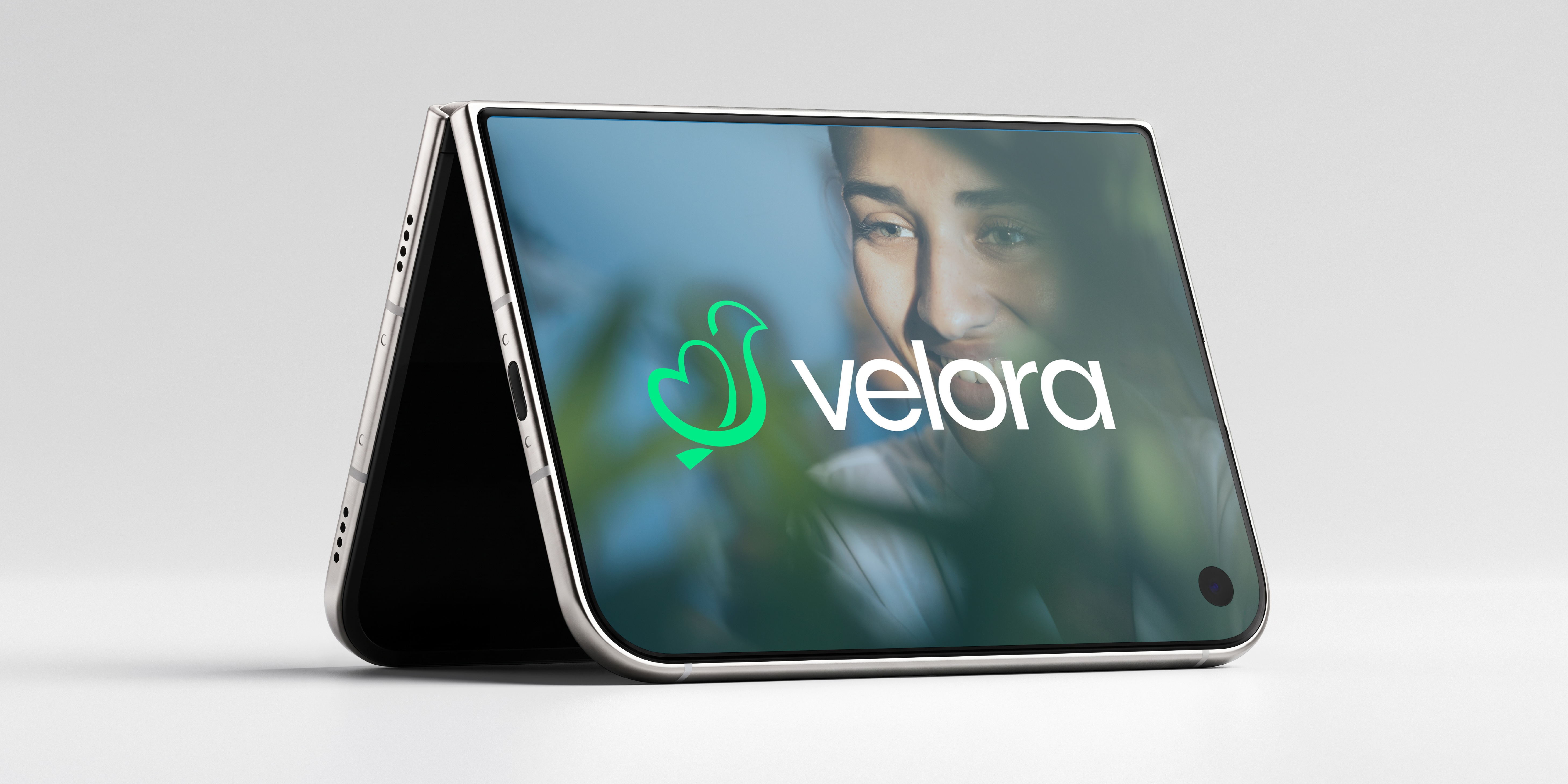 Velora Brand iidentity  detail 44