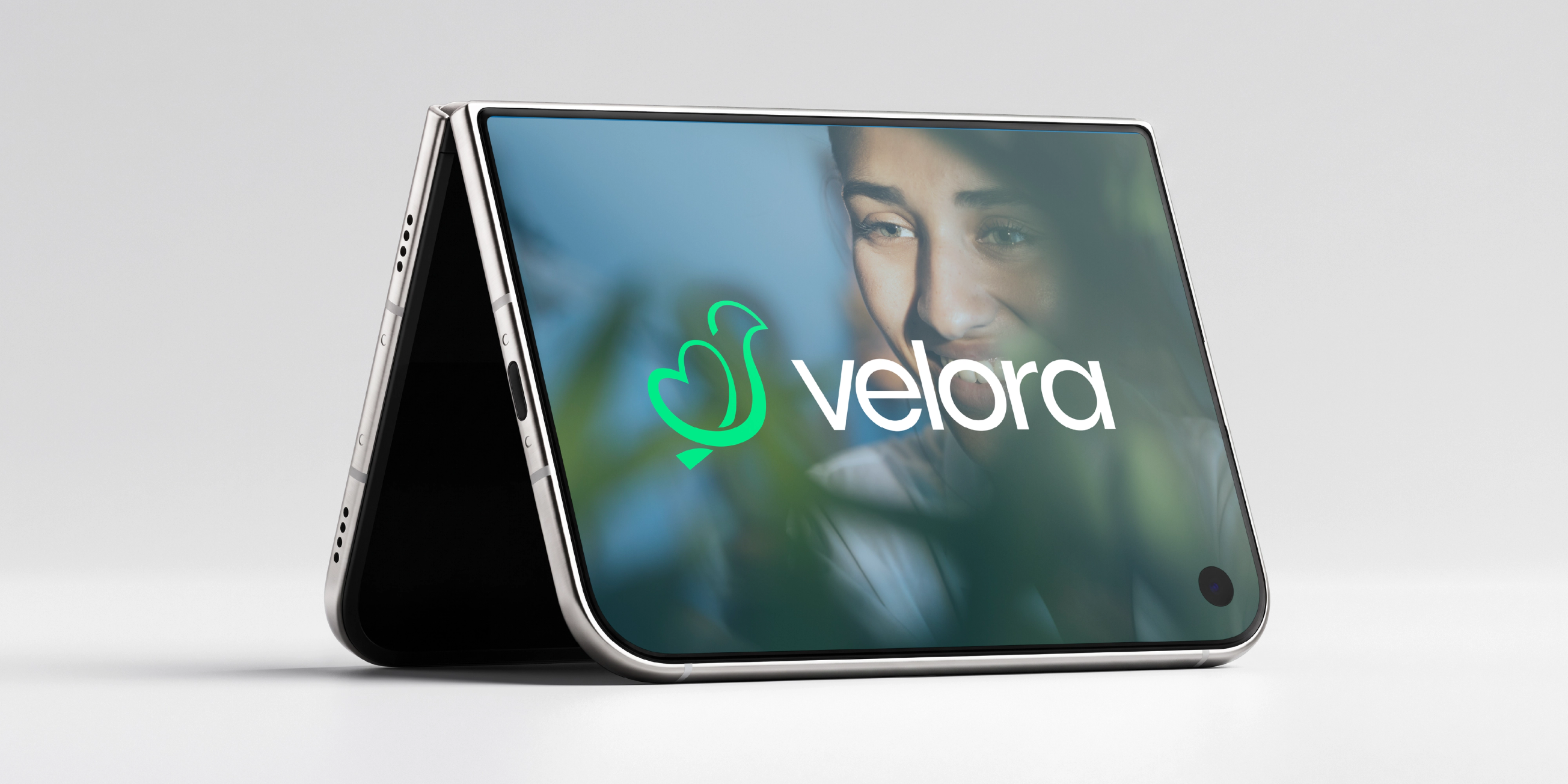 Velora Brand iidentity  detail 44