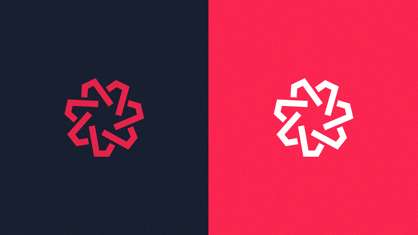 Volto Visual identity detail 5