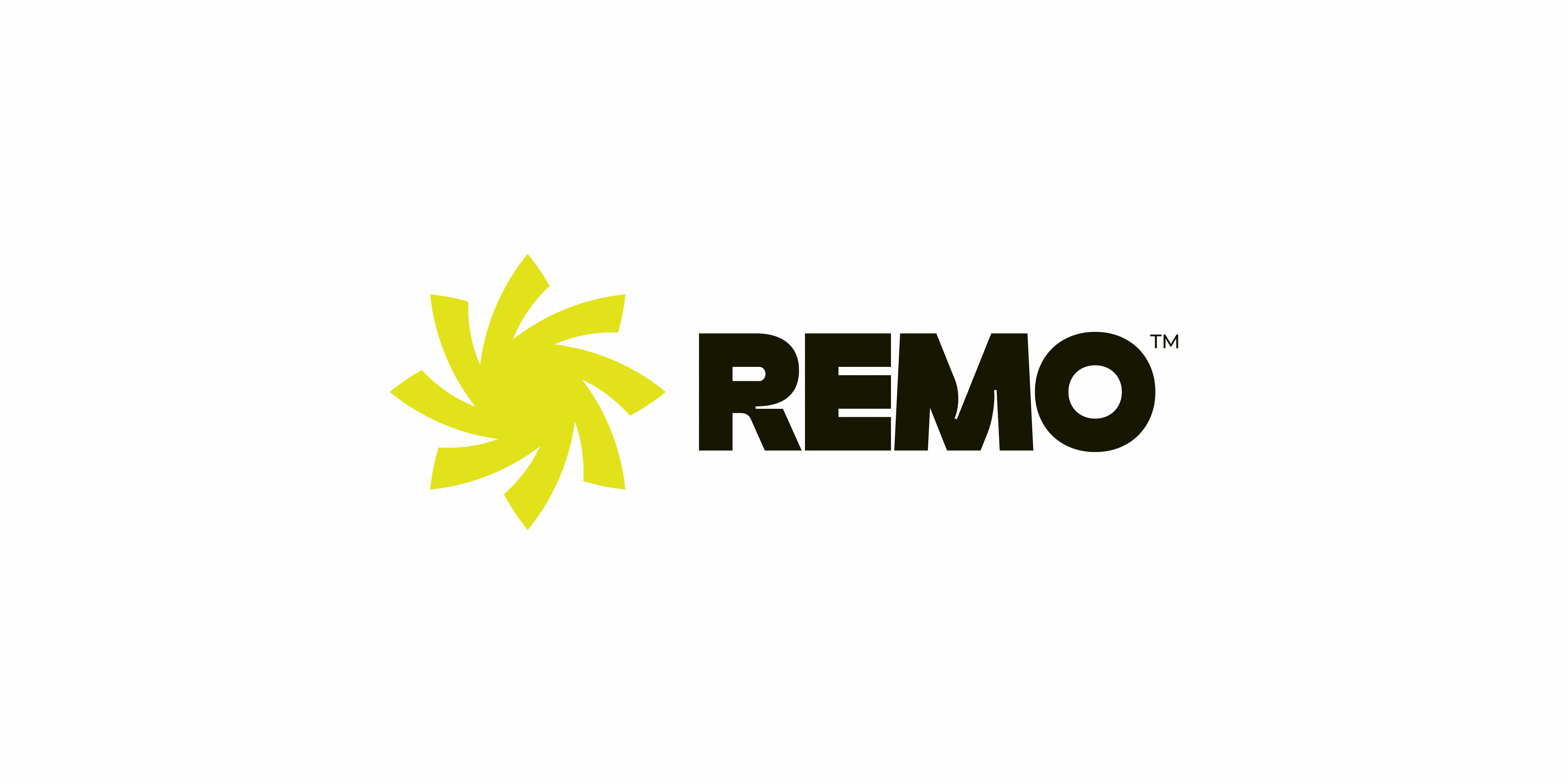 Remo Logo and Visual identity detail 5