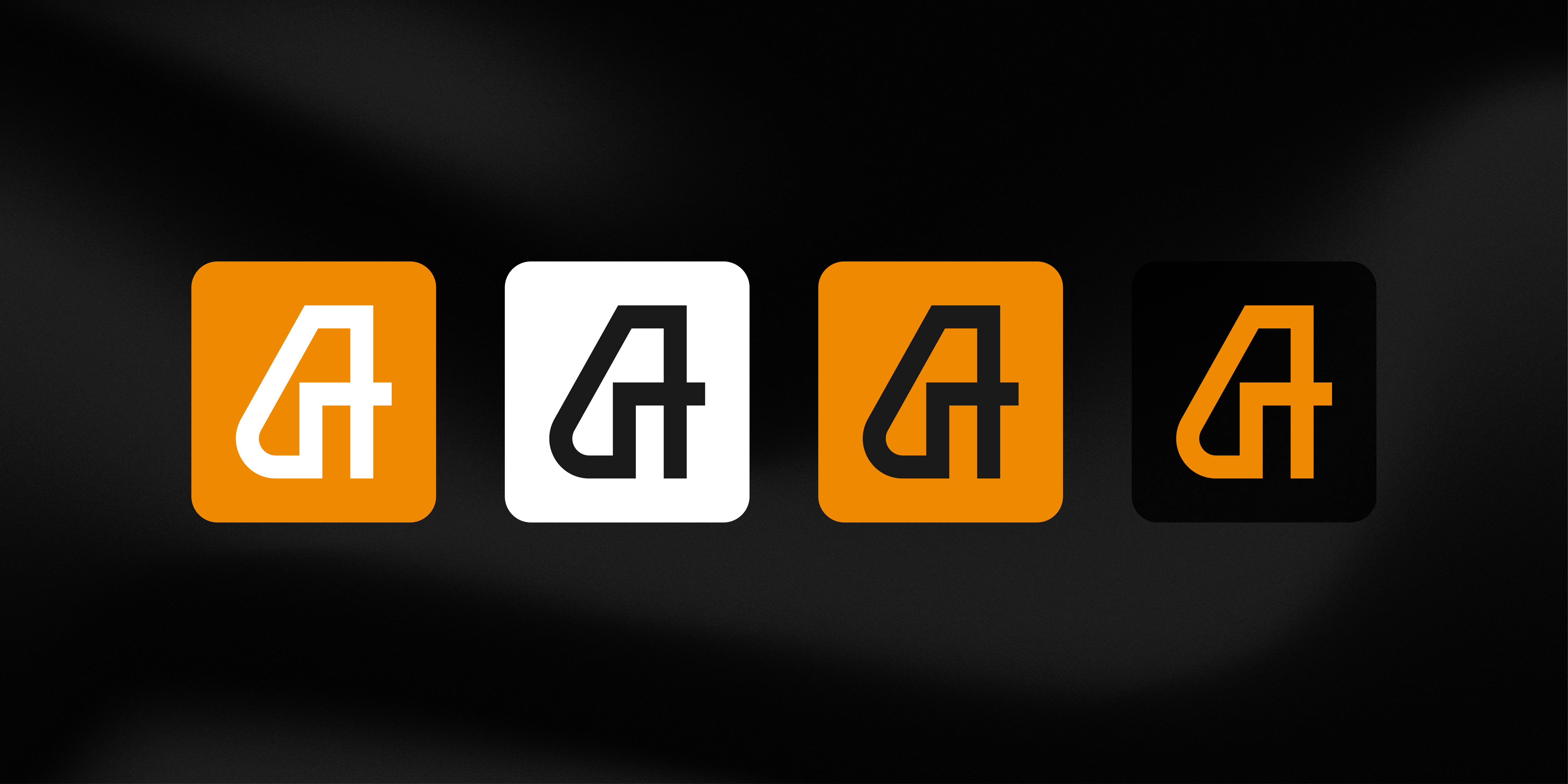 Atomic Respect Visual Identity detail 22