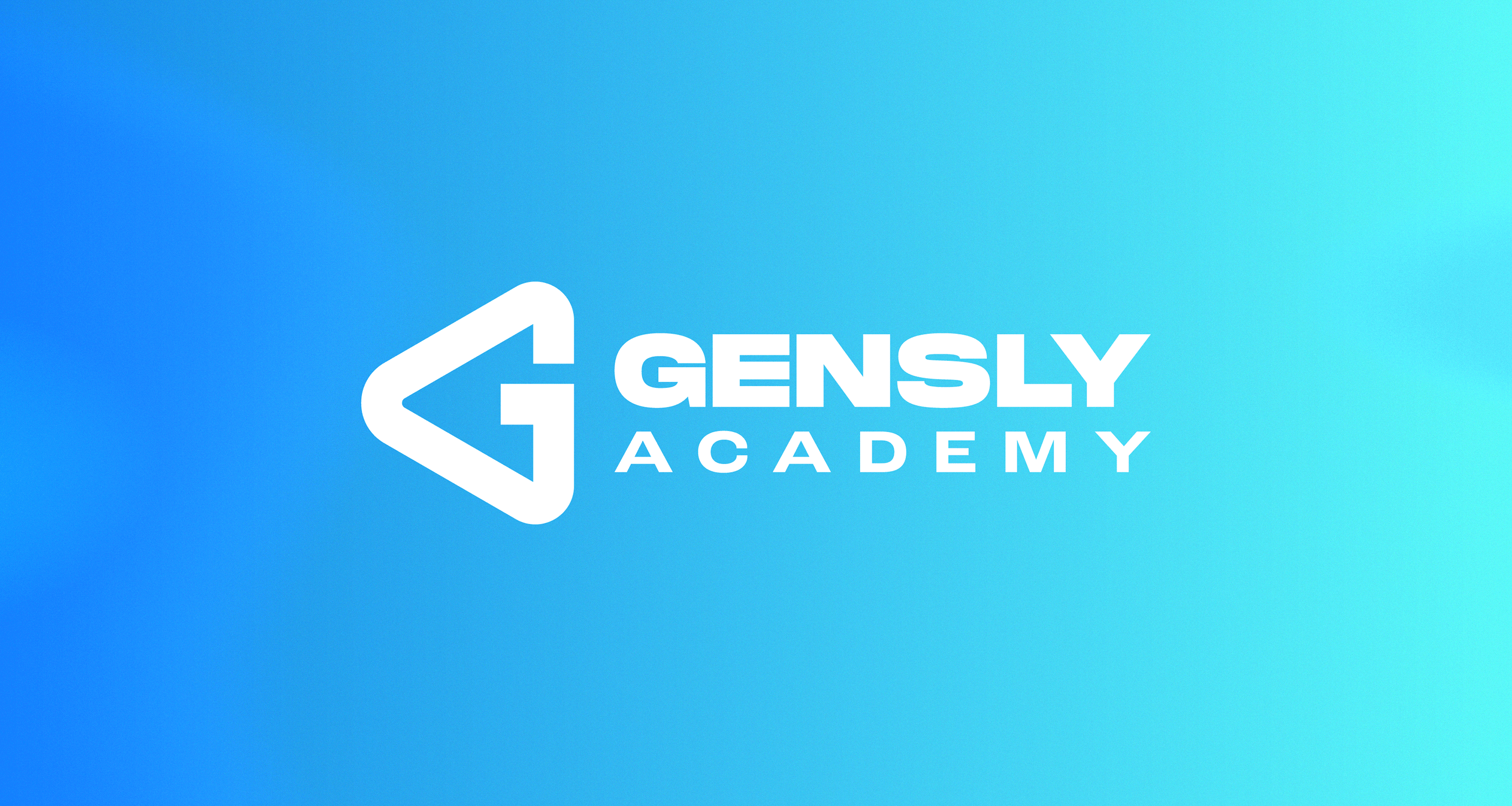 Gensly Visual identity Design detail 2