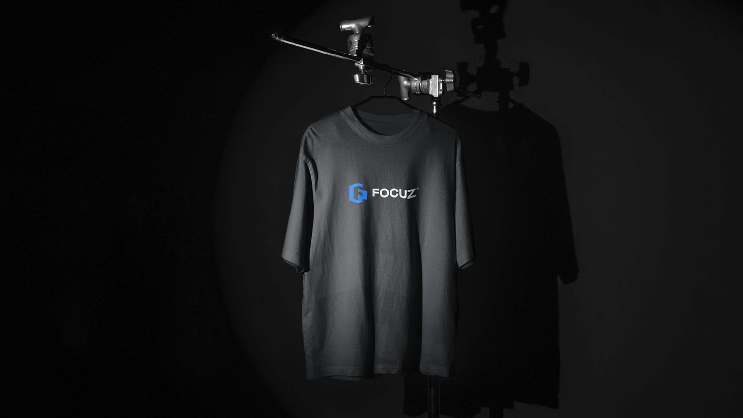Focuz Brand identity detail 22