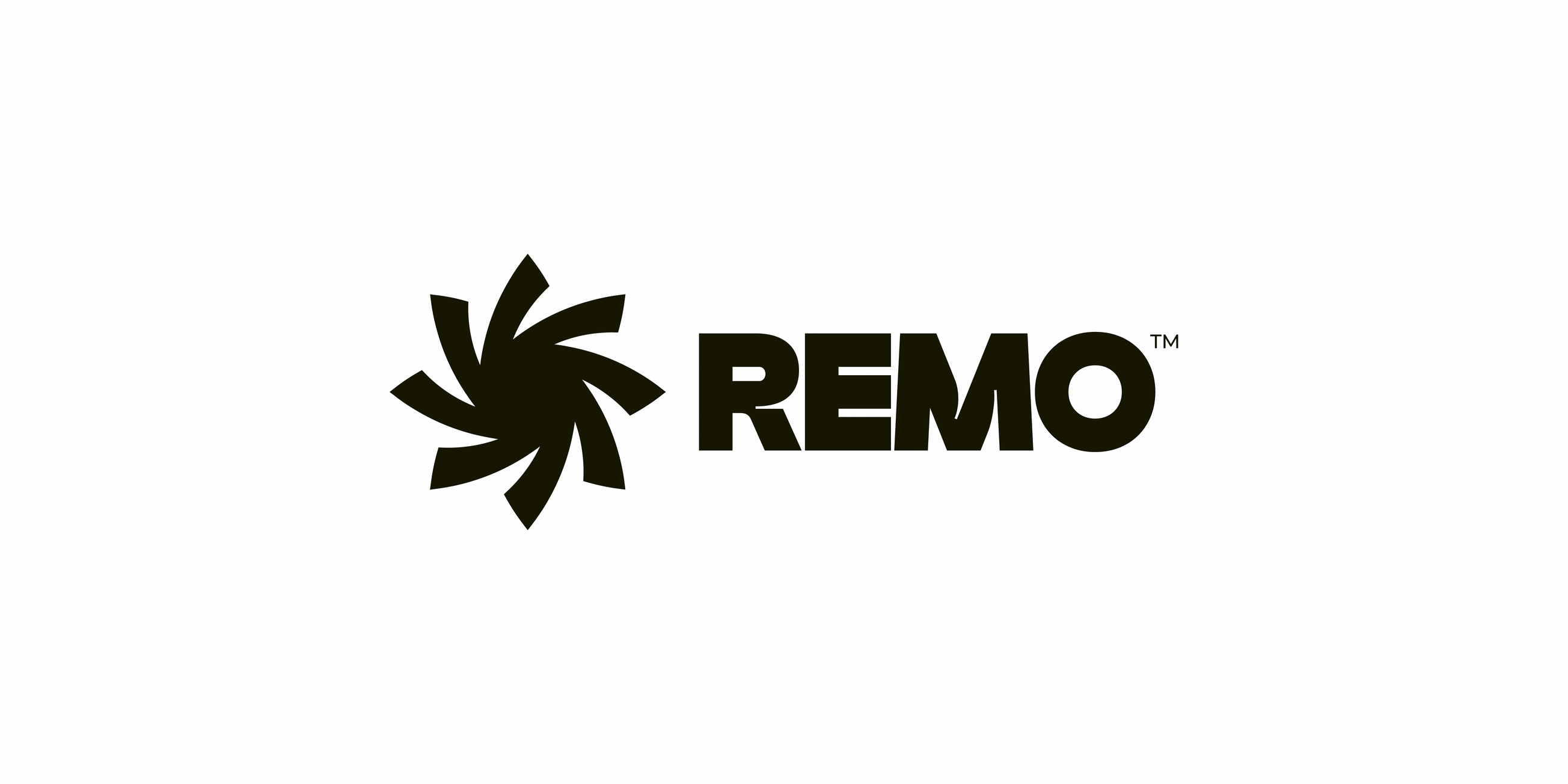 Remo Logo and Visual identity detail 3