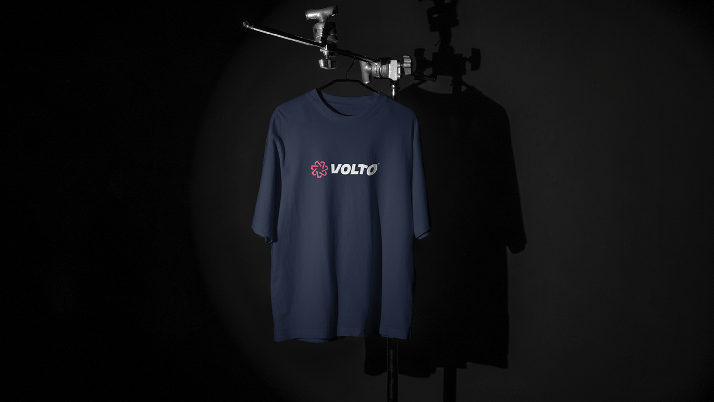 Volto Visual identity detail 21