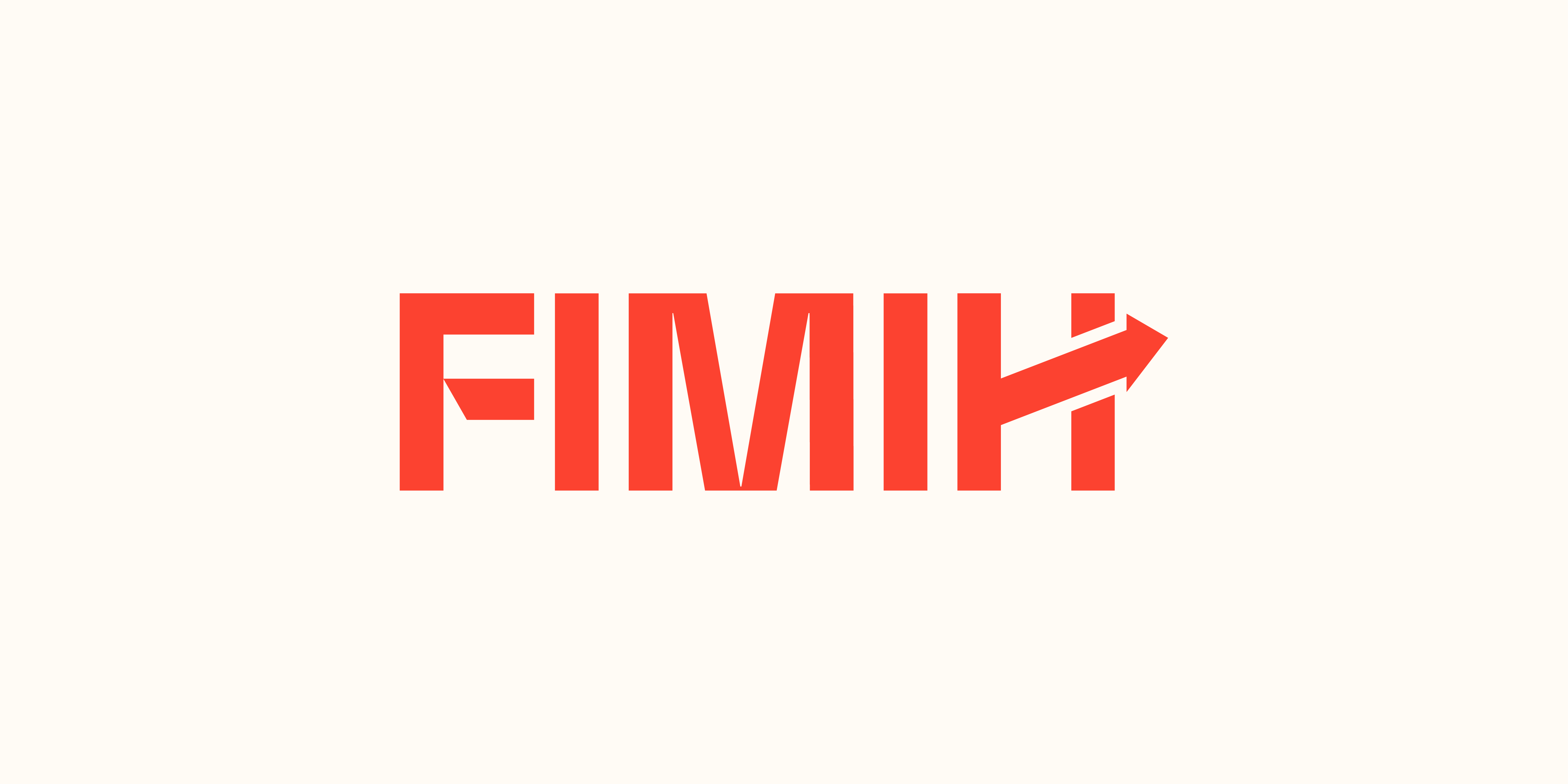 FIMIH Logo And Visual Identity detail 5