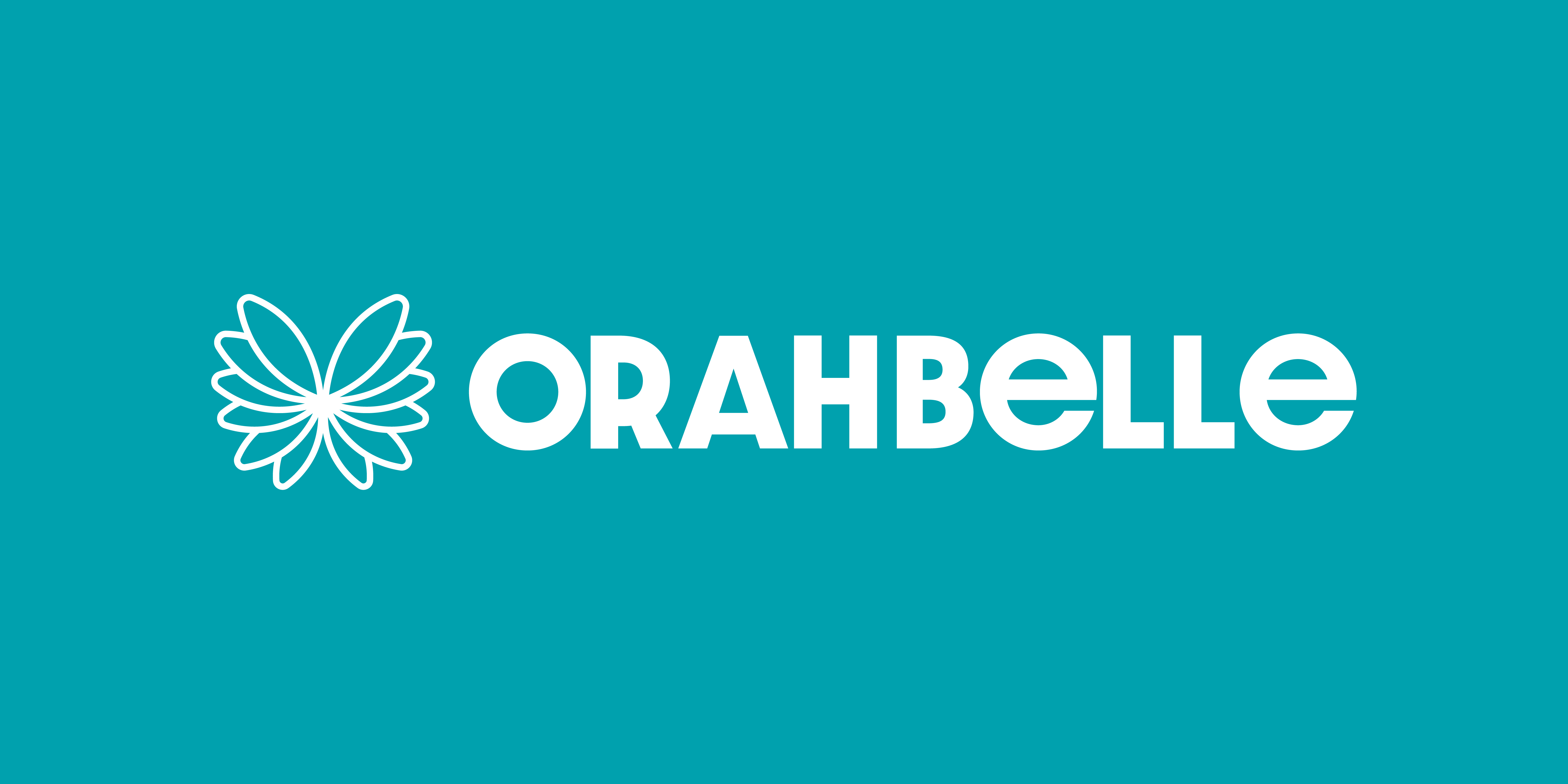 Orahbelle Visual identiy detail 7