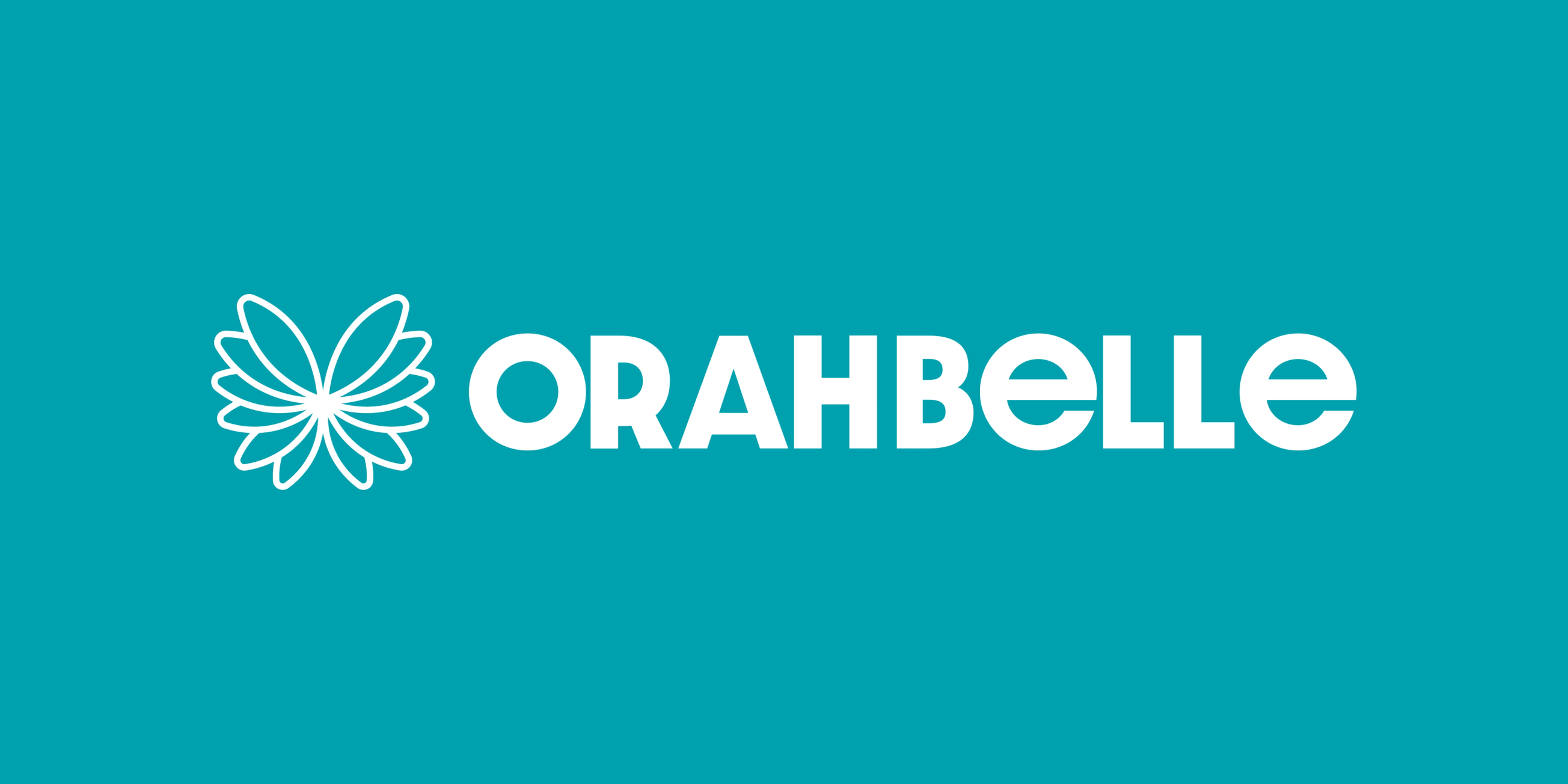 Orahbelle Visual identiy detail 7