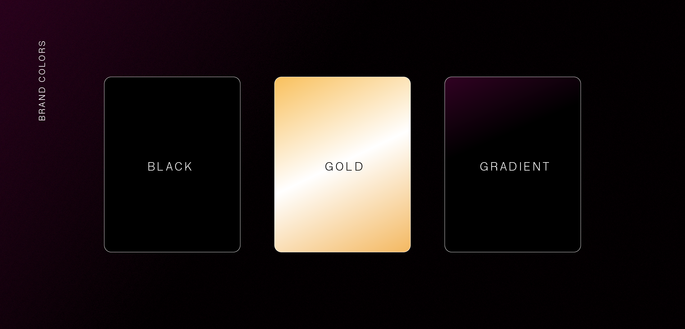 JL Perle Logo and Visual identity detail 7
