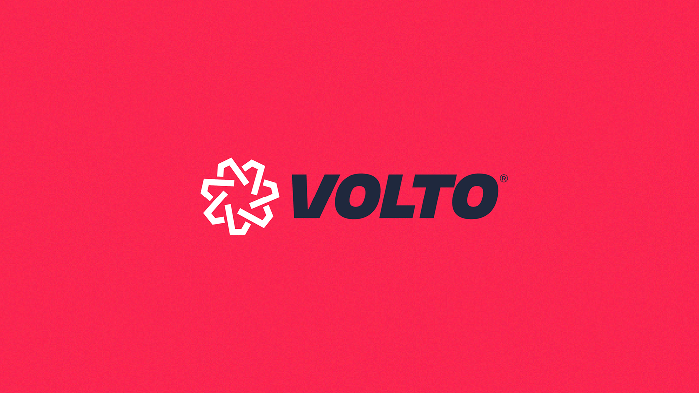 Volto Visual identity detail 2