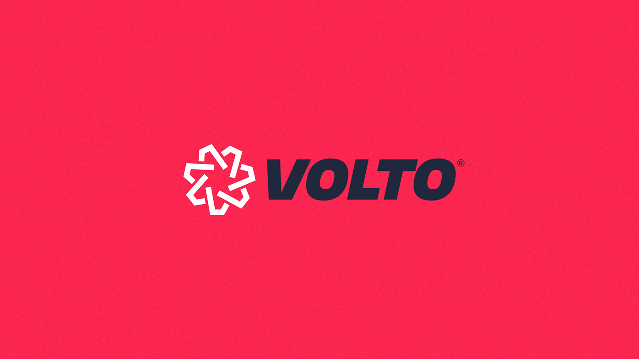 Volto Visual identity detail 2