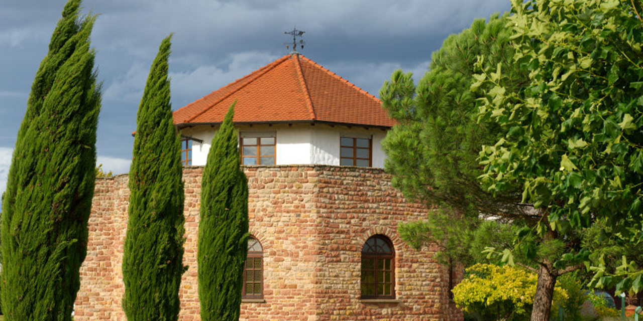 Weingut Heinrich Vollmer GmbH und Co.KG