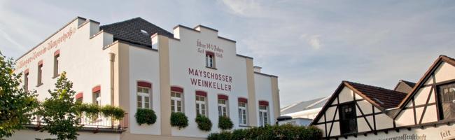 Winzergenossenschaft Mayschoß-Altenahr