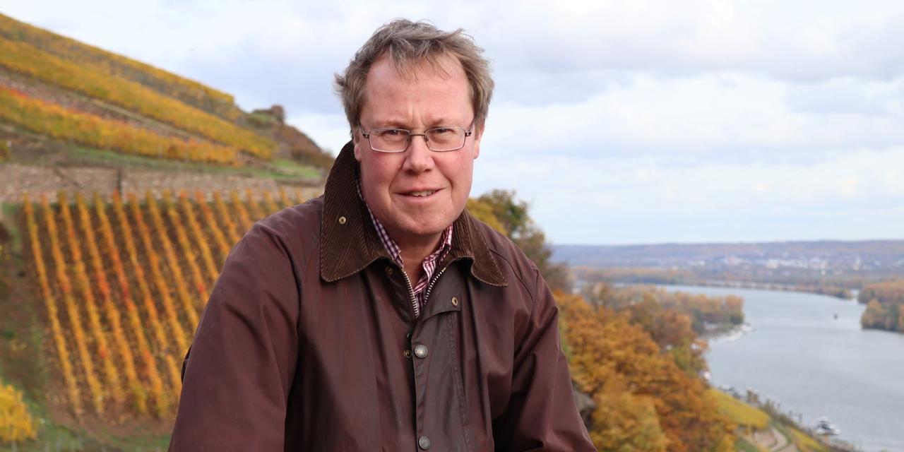Weingut Dr. Nägler