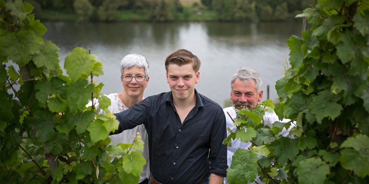 Weingut Gerhard Trossen