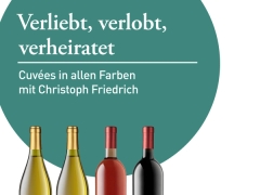 Verliebt, verlobt, verheiratet
