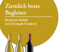 Ziemlich beste Begleiter