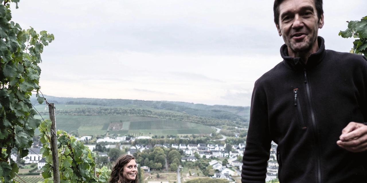 Weingut Günter Gindorf