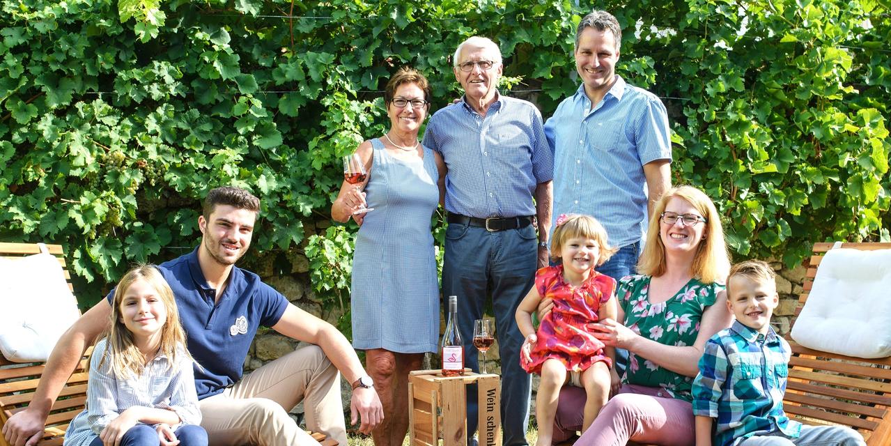 Weingut Schwan
