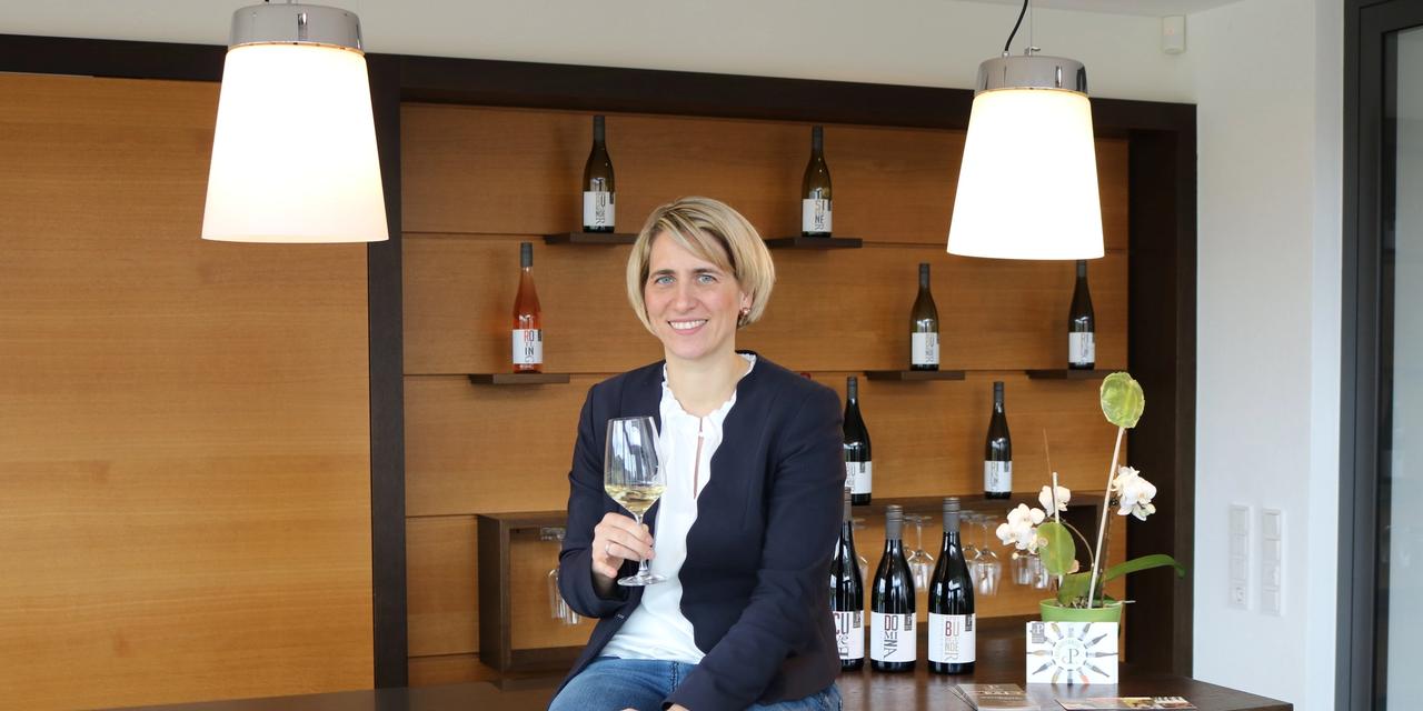 Weingut Christine Pröstler