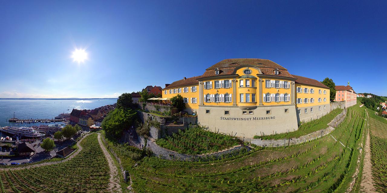 Staatsweingut Meersburg