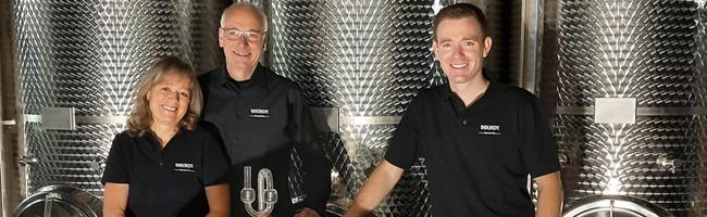 Weingut Bourdy