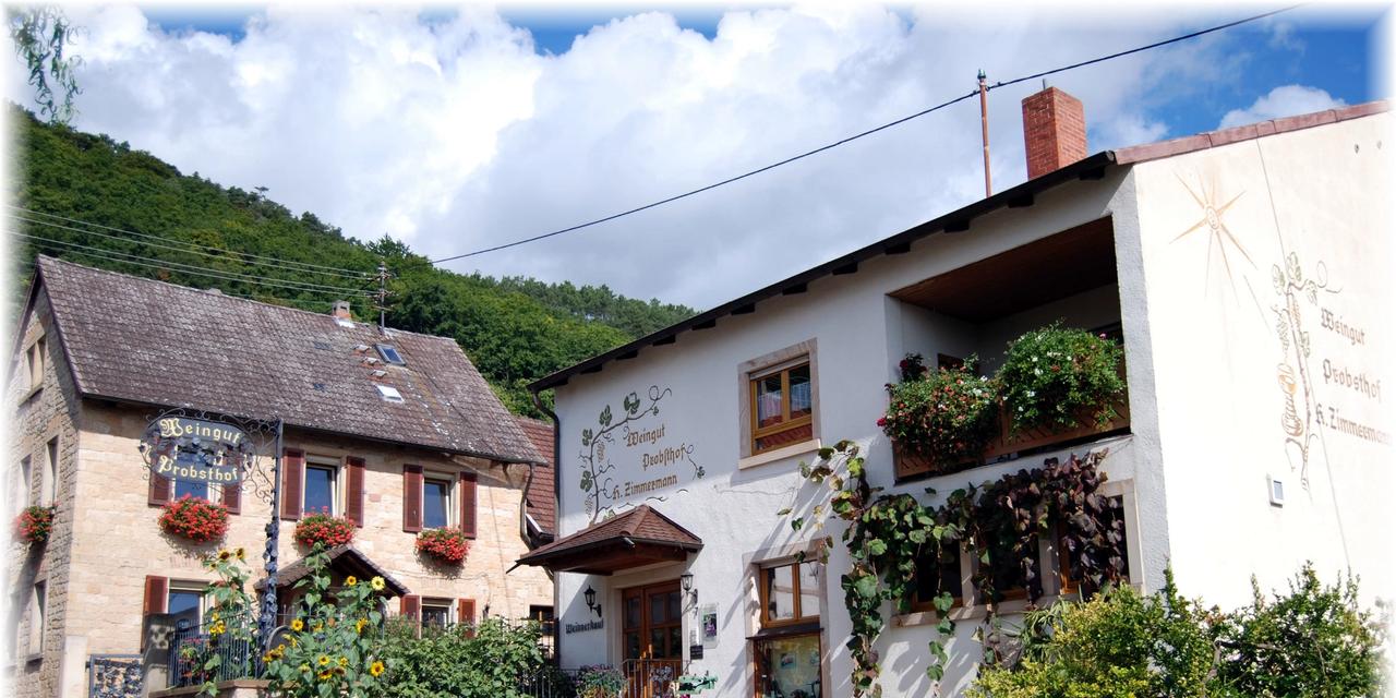 Weingut Probsthof