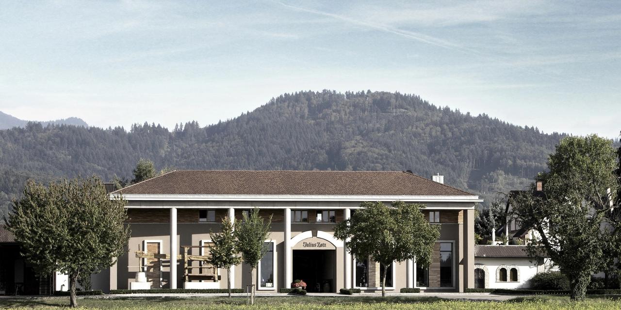 Weingut Julius Zotz