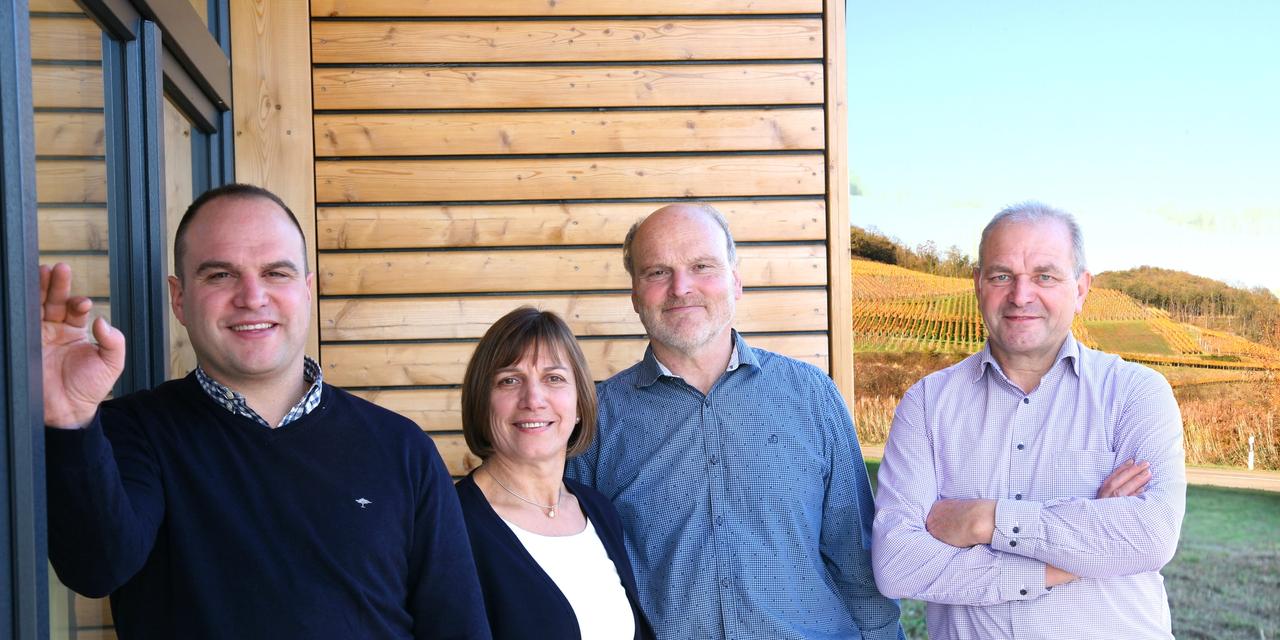 Weingut St. Remigius