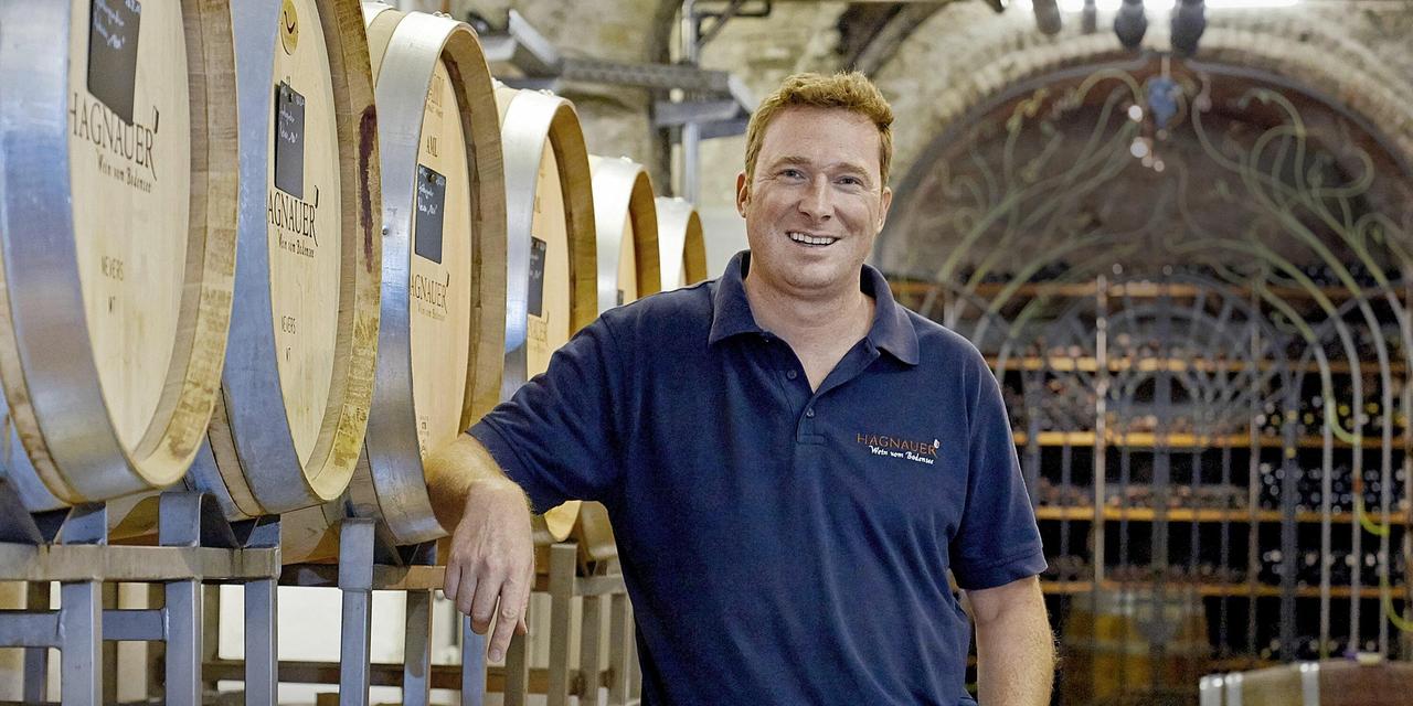 Winzerverein Hagnau eG