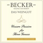Becker - Das Weingut