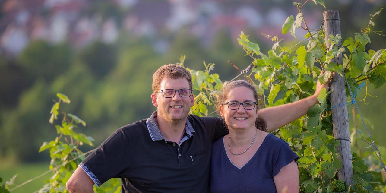 Privatkellerei Kümmerle