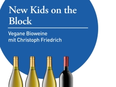 New Kids on the Block