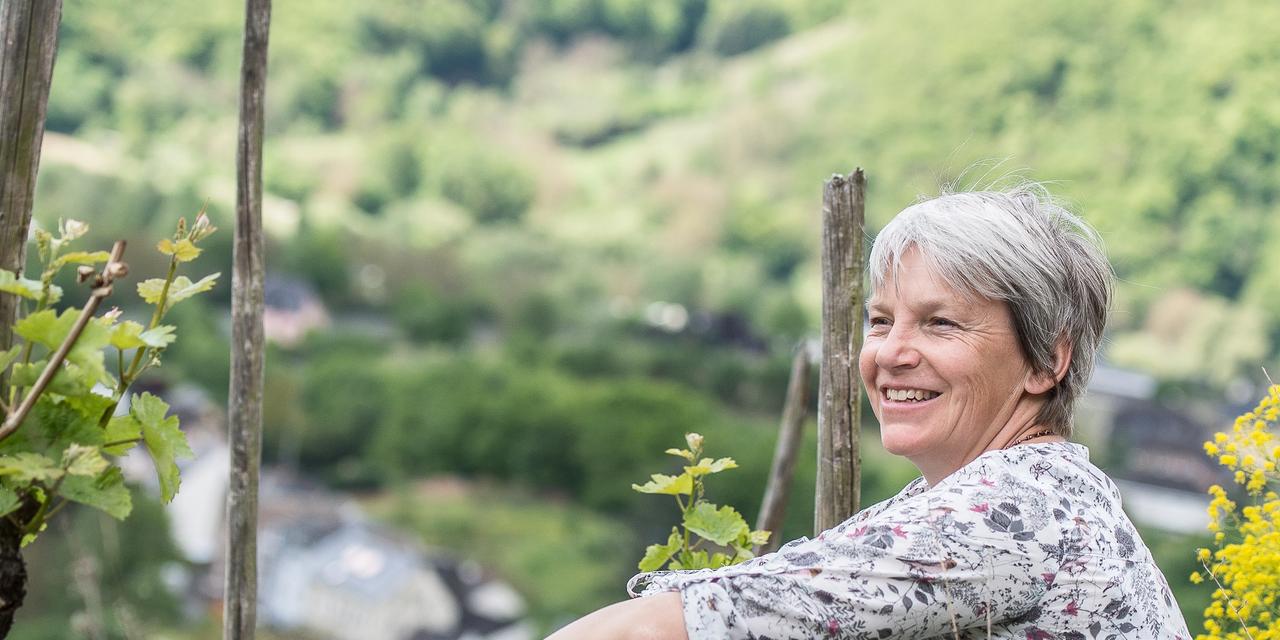 Weingut Stefanie Vornhecke