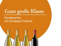 Ganz große Klasse