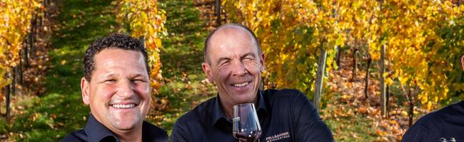 Fellbacher Weingärtner eG