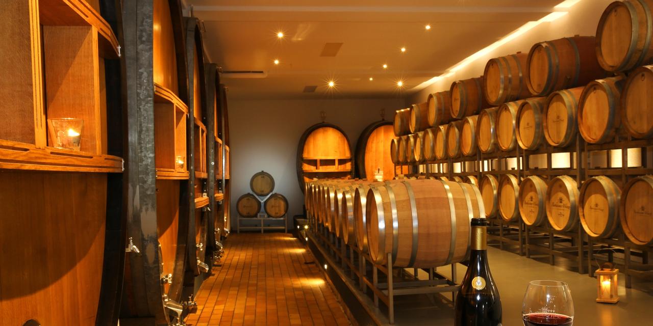 Burkheimer Winzer am Kaiserstuhl eG