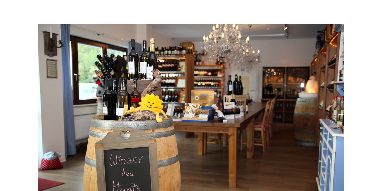 Badisches Weinhaus Michael