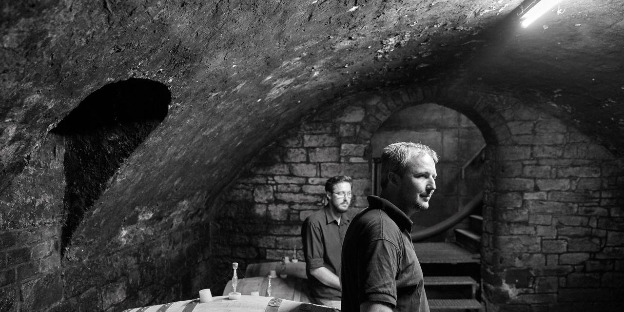 Weingut Schneiderfritz