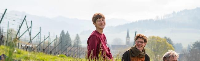 Weingut Schlumberger