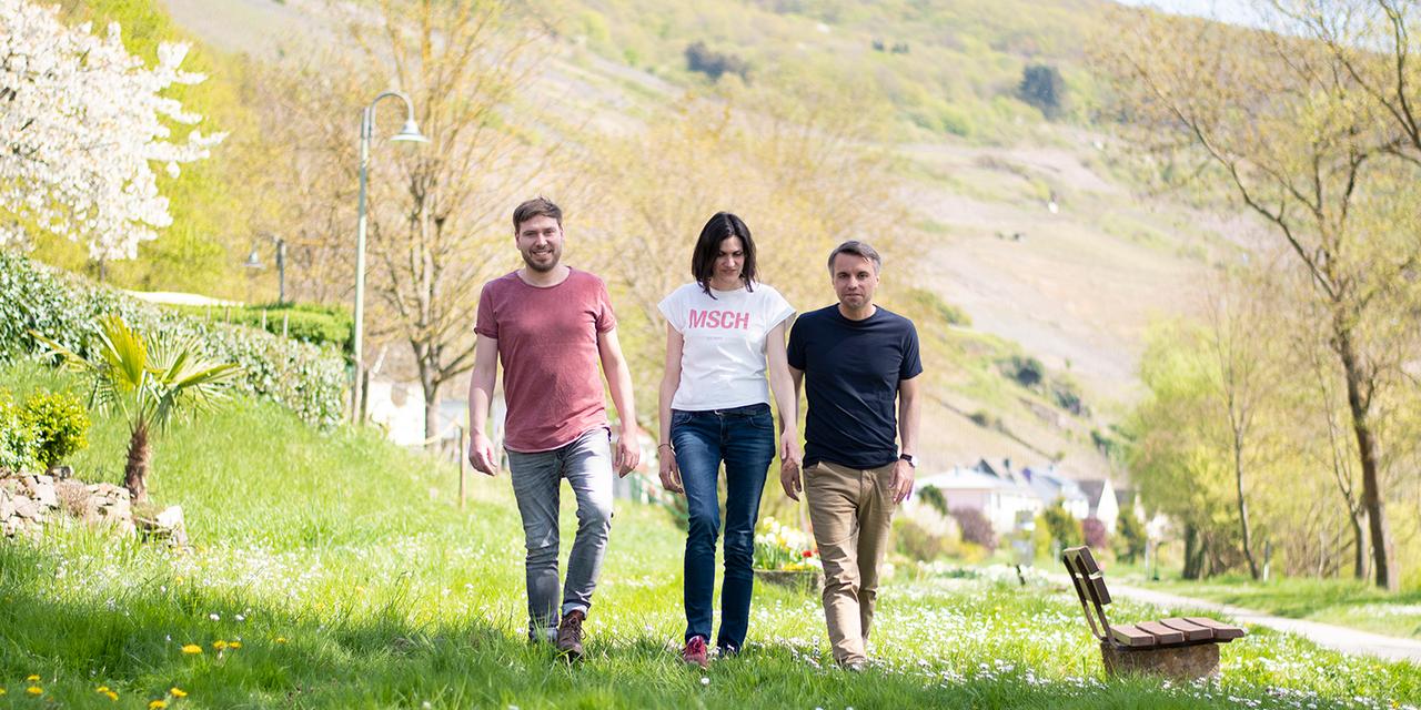 Weingut-Gästehaus-Haas