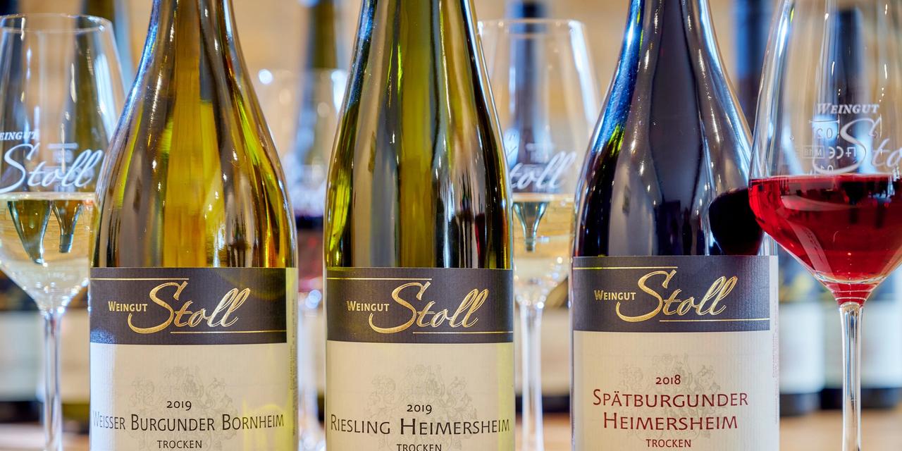 Weingut Stoll